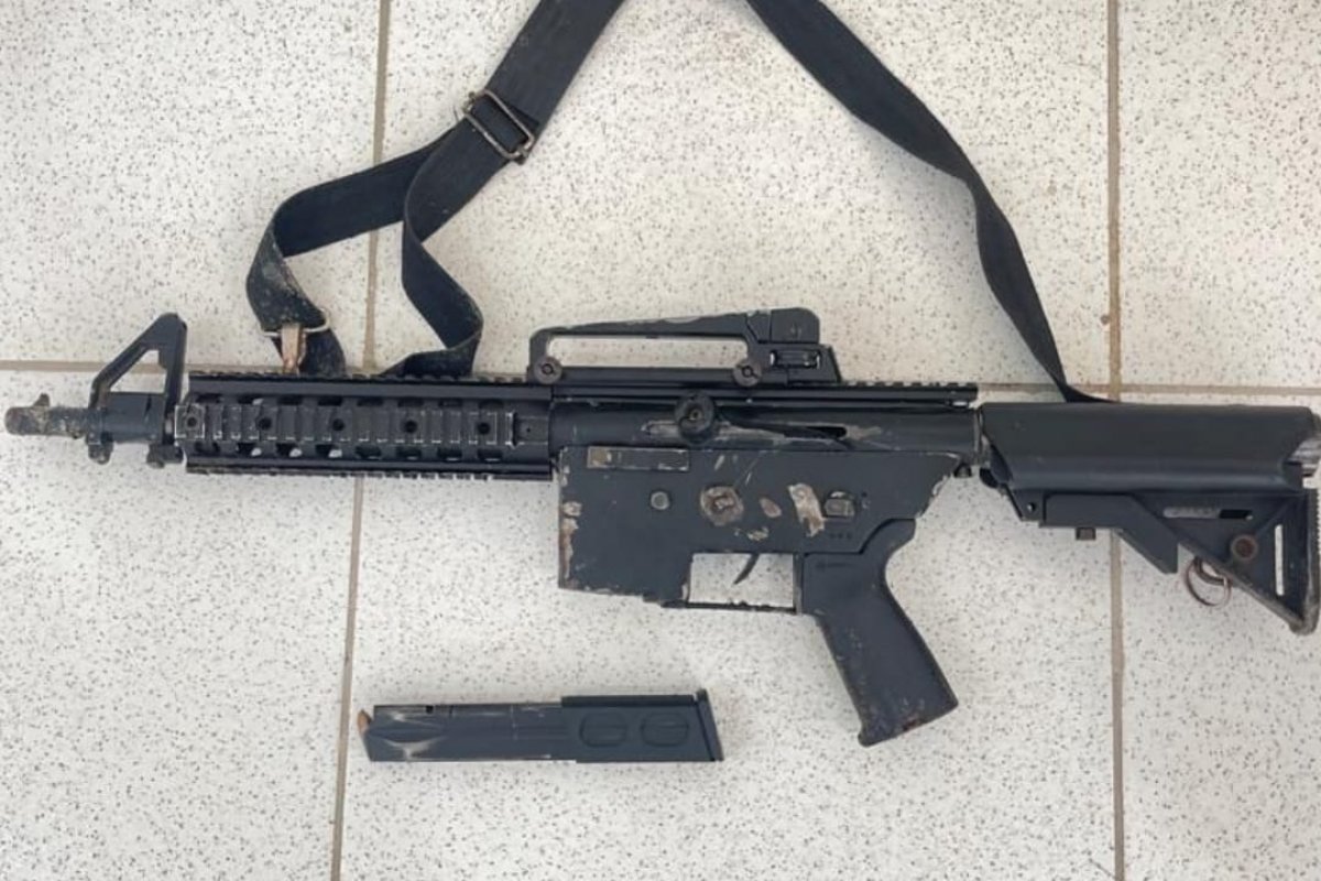 Homem morre em confronto com a PM em Frei Calixto