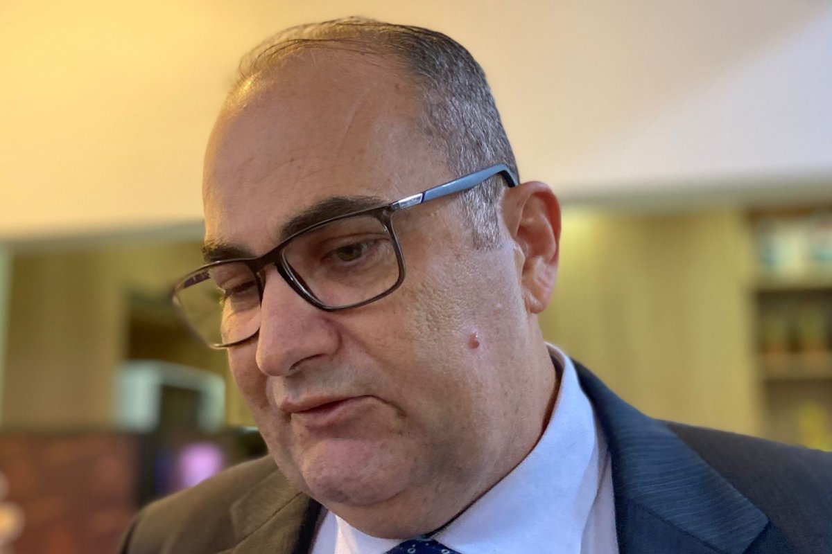 Deputado do PP revela que partido vai apoiar Bruno Reis em 2024