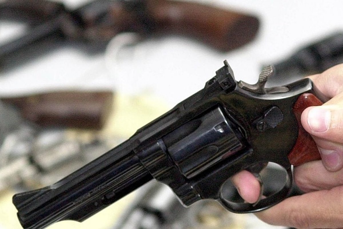 Violência armada: Salvador e RMS registram 29 mortos em quatro dias