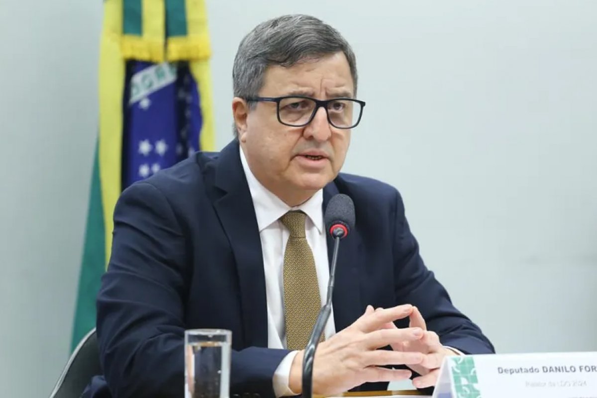 Relator da LDO propõe rateio para custeio do Fundo Eleitoral com recursos de investimento