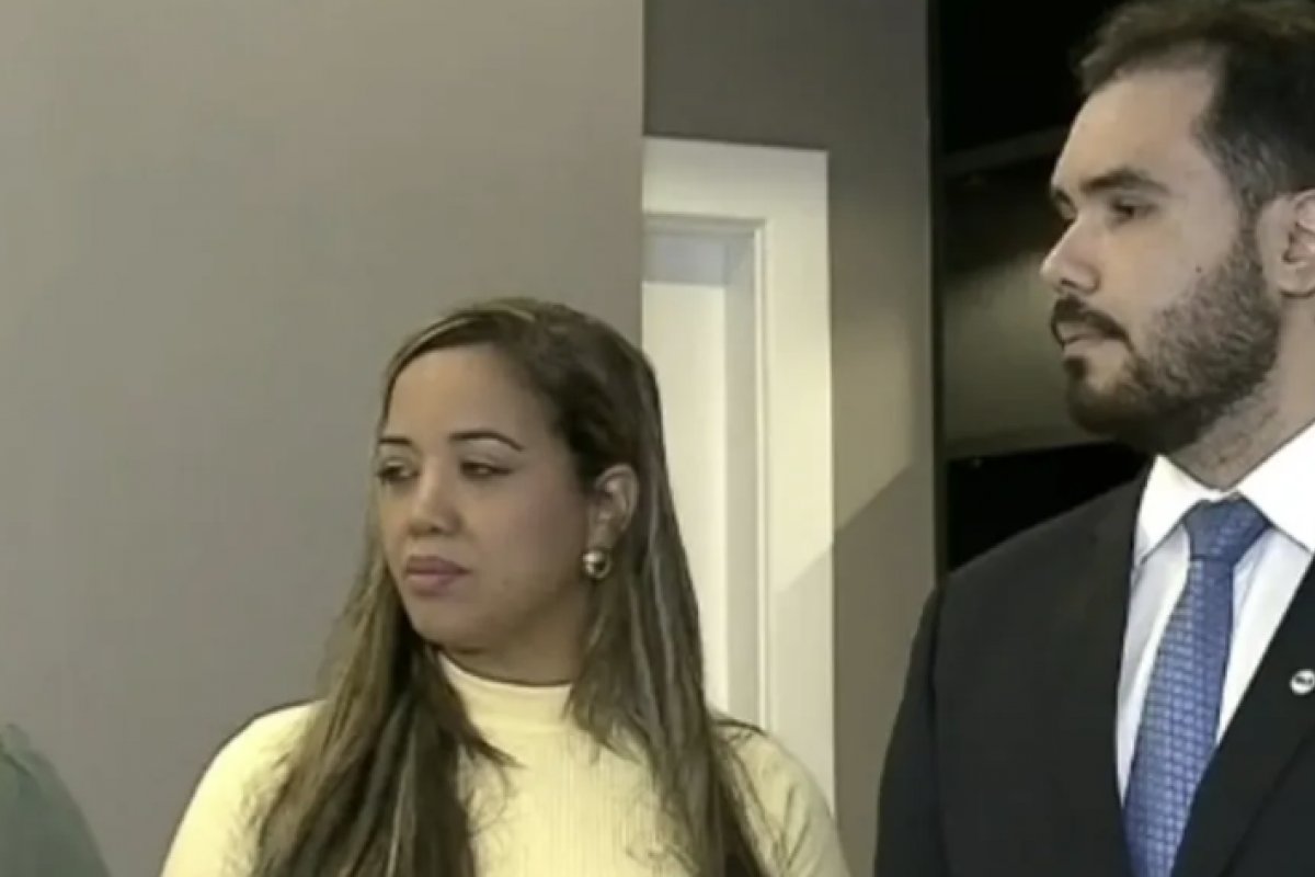 Mandante de tentativa de feminicídio contra Isabela Conde tem aumento de pena na Bahia