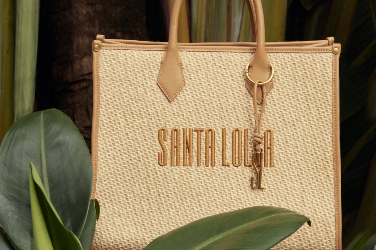 Santa Lolla, lança mais uma coleção para o alto verão, intitulada Classic Summer!