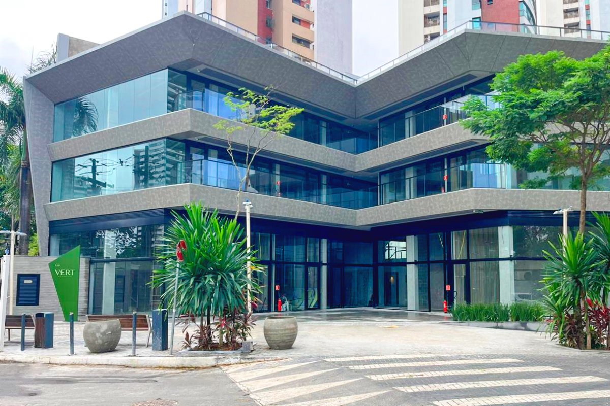 Salvador ganhará shopping-conceito no Horto Florestal!