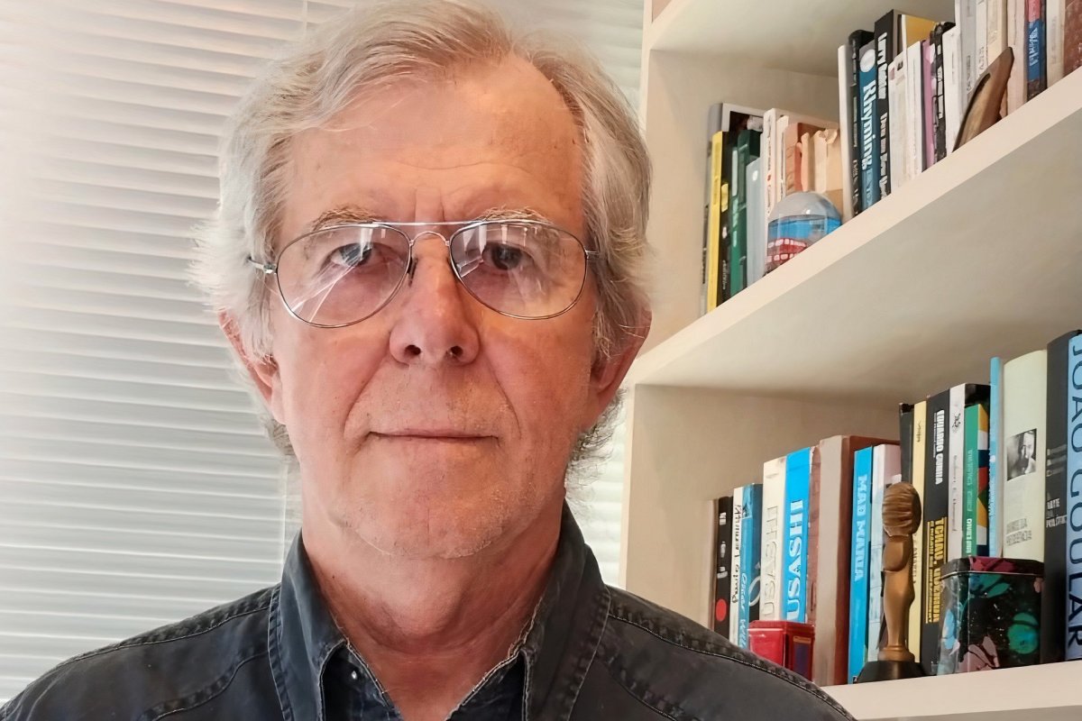 Procurador Federal aposentado lança livro com base em conhecimentos profissionais!