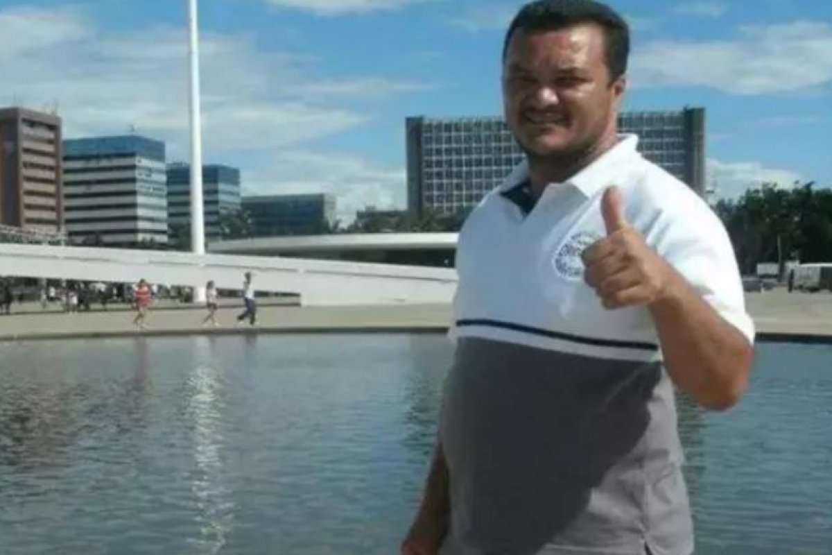 Secretaria de Administração Penitenciária abre apuração sobre morte de preso do 8 de janeiro na Papuda