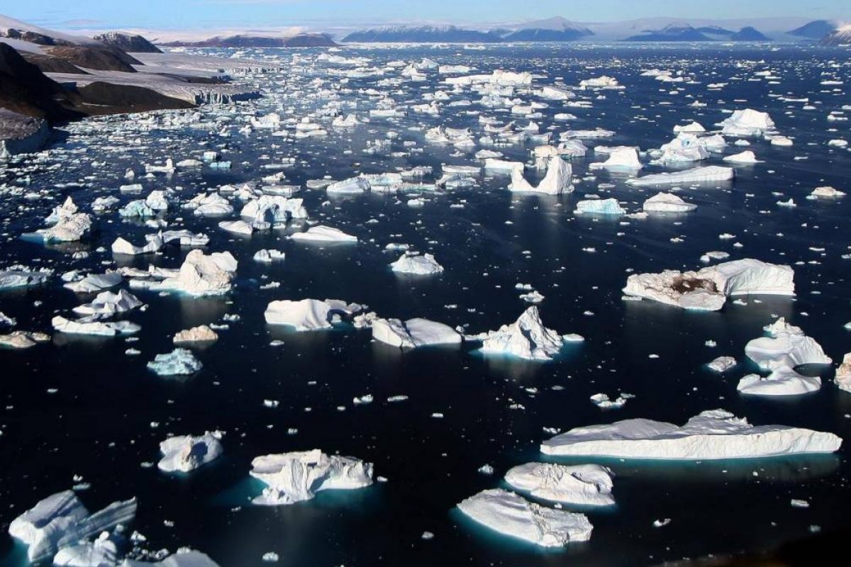 Ministério da Ciência implementa sistema para monitorar impacto de mudanças climáticas