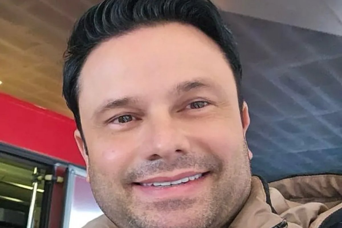 Brasileiro que estava desaparecido na Suíça é encontrado