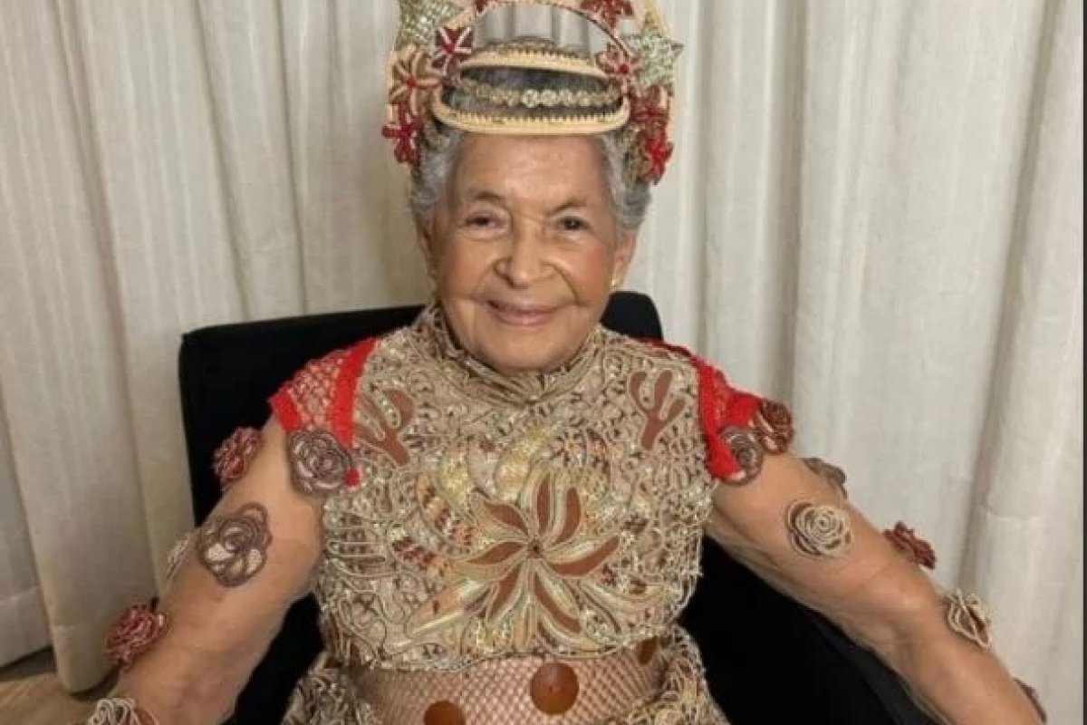 Filha de Lampião abre processo judicial contra livro de Pavinatto