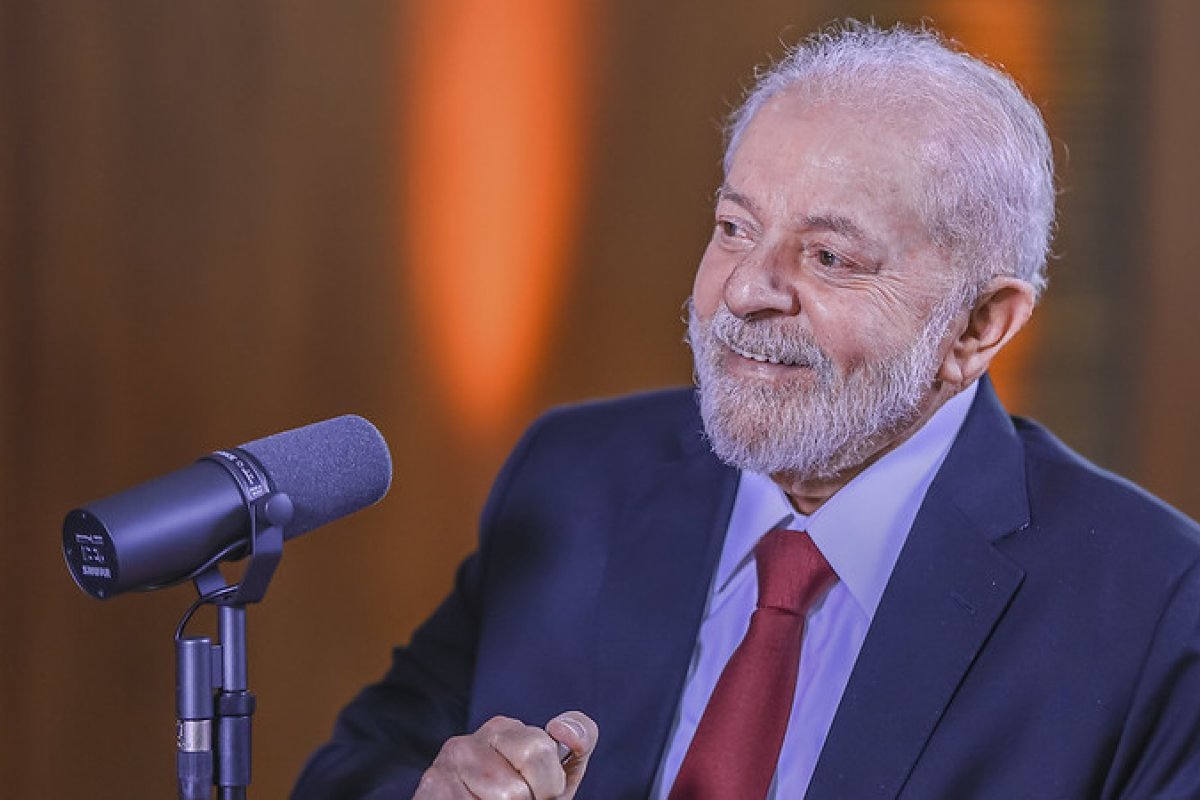 Lula tem até esta quinta (23) para sancionar desoneração da folha de pagamentos
