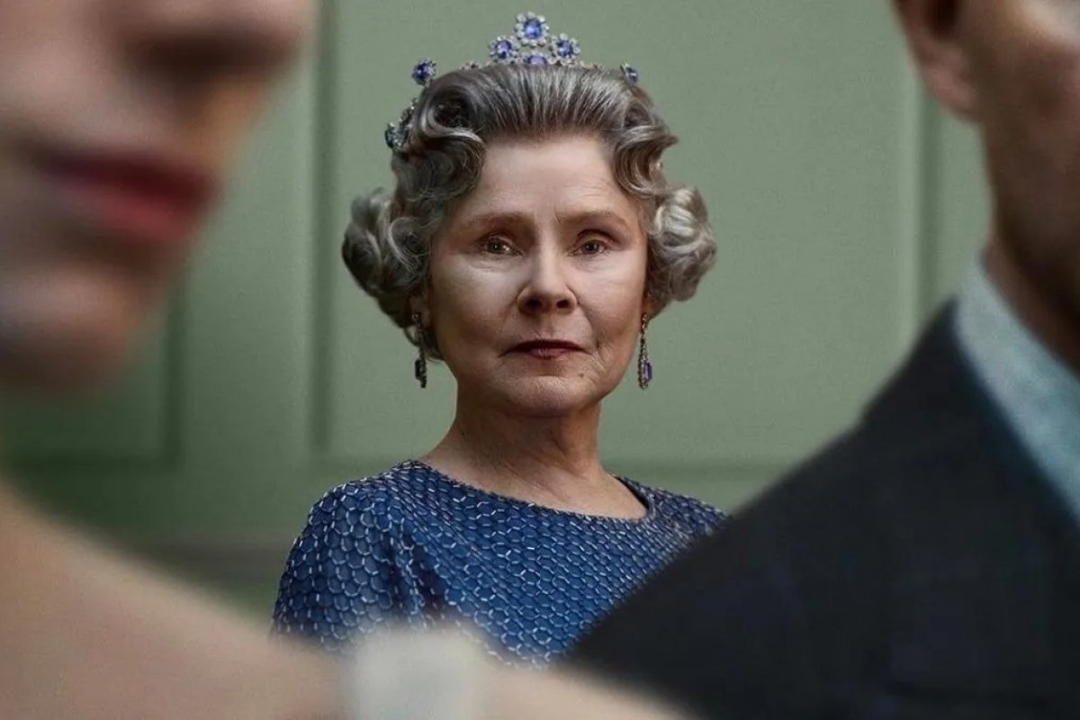 Netflix: série "The Crown", Luísa Sonza e "Berlim" chegam em dezembro na plataforma