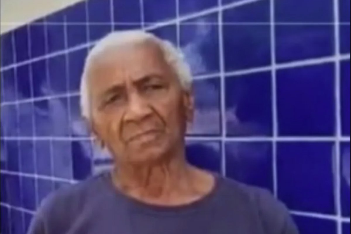 Idosa de 77 anos morre ao cair em vala durante resgate de cachorro em Jacobina