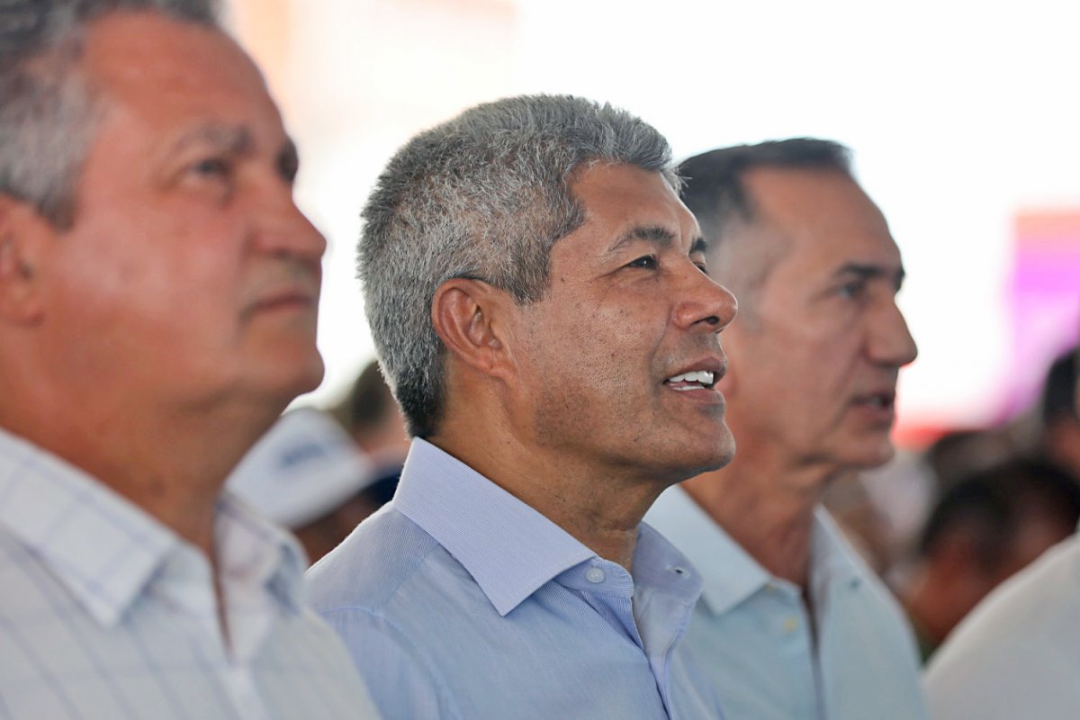 Jerônimo Rodrigues solicita à Alba novo empréstimo de US$ 42 milhões