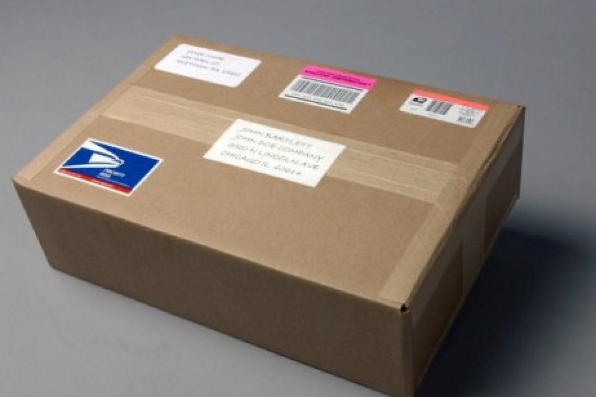 Receita passa a exigir CPF/CNPJ nas encomendas internacionais