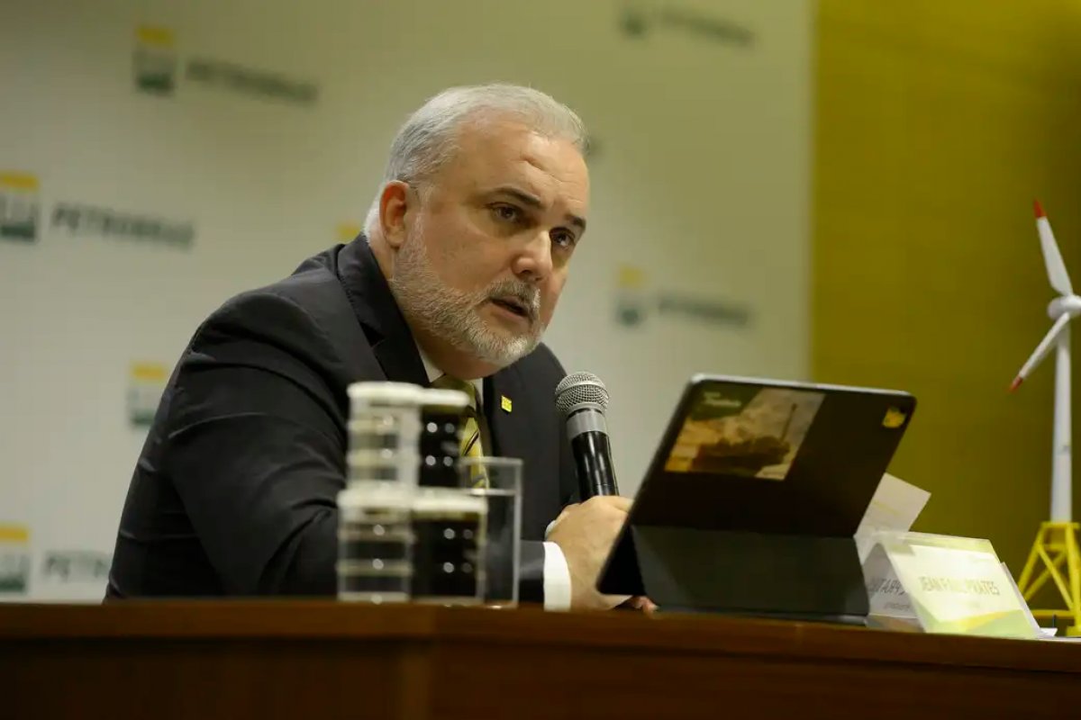 Petrobras anunciará Plano Estratégico na sexta-feira (24)