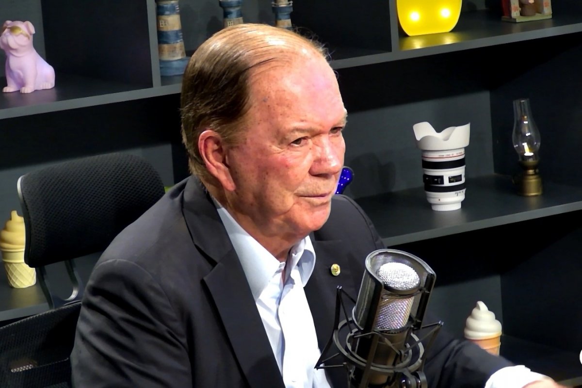 Vídeo: João Leão critica infraestrutura de Lauro de Freitas: "A cidade está um mar de buracos"