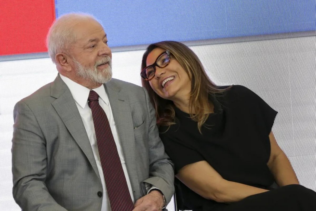 Lula investe R$ 89 mil em algodão egípcio para renovar enxoval das Residências Oficiais