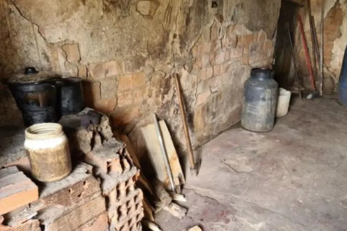 Trabalhadores que cumpriam jornadas de trabalho exaustivas são resgatados de fazenda na Bahia