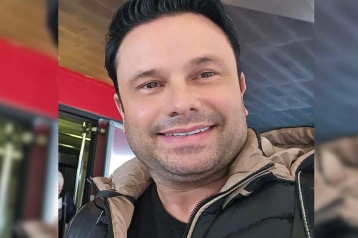 Brasileiro encontrado na Suíça está em recuperação, mas ainda deve demorar para voltar ao Brasil