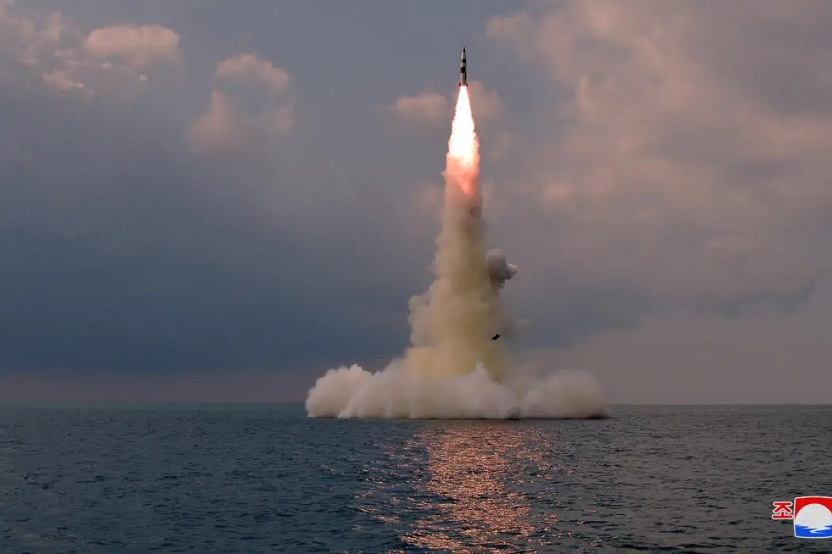 Coreia do Norte suspende acordo militar com o Sul e se prepara para lançamento de foguete