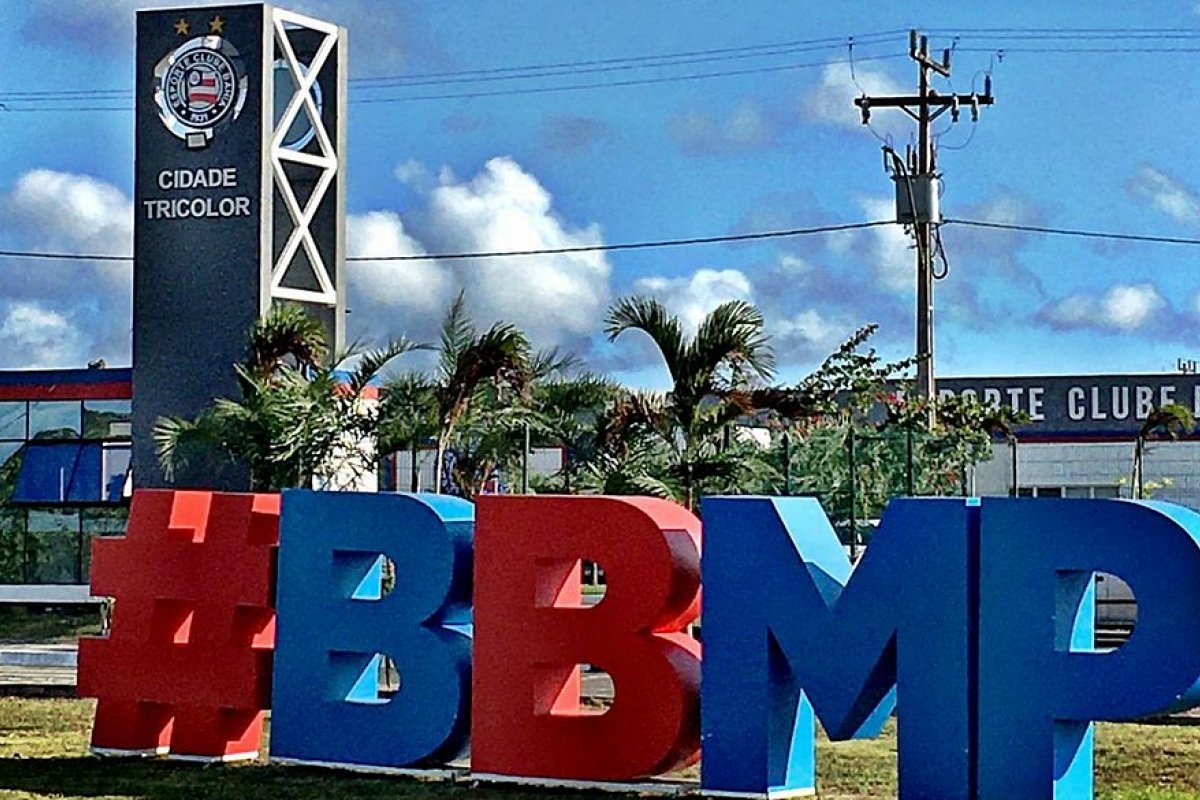Bahia comemora 89 anos com expectativa de melhor rendimento em competições