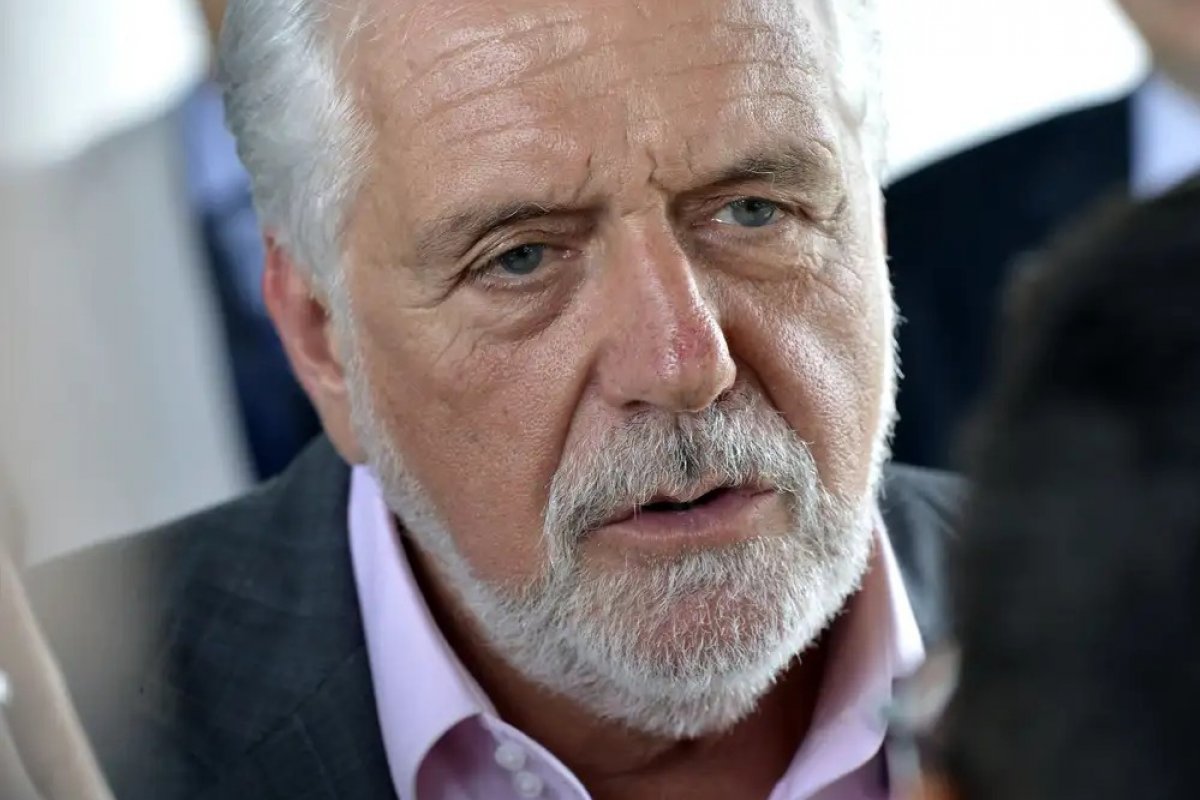 Jaques justifica voto favorável à PEC que limita decisões do STF: ‘Estritamente pessoal’