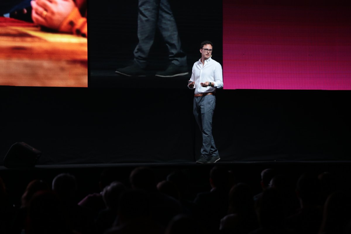 UOL EdTech recebe Borja Castelar, instrutor oficial do LinkedIn Learning!