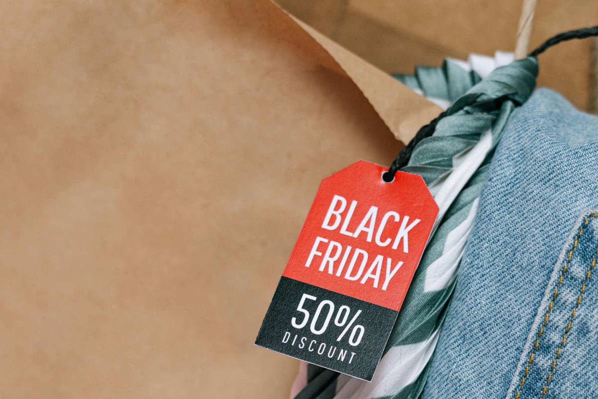 Black Friday no Brasil tem promoções modestas, diz XP