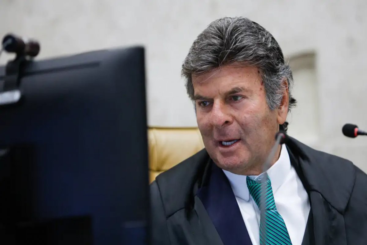 Ministro Luiz Fux pede sessão extraordinária para julgar precatórios