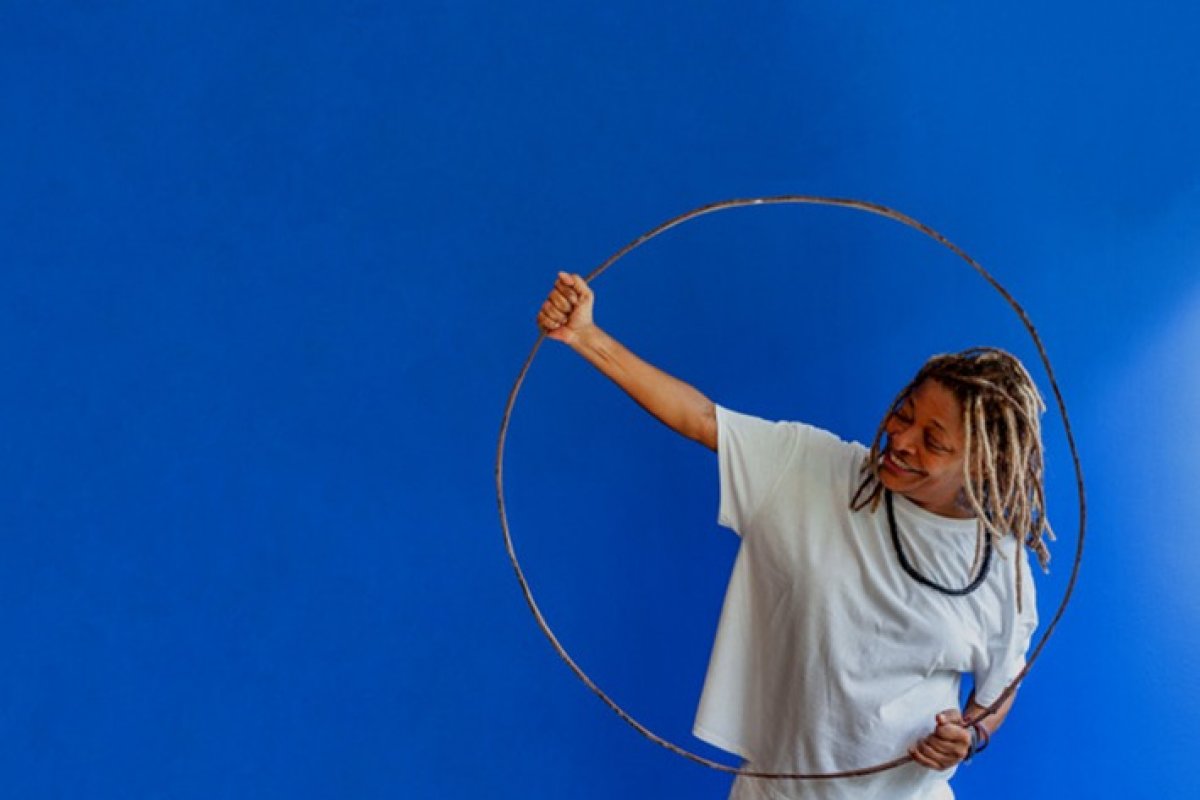 Mart’nália apresenta show com repertório diversificado na Caixa Cultural Salvador