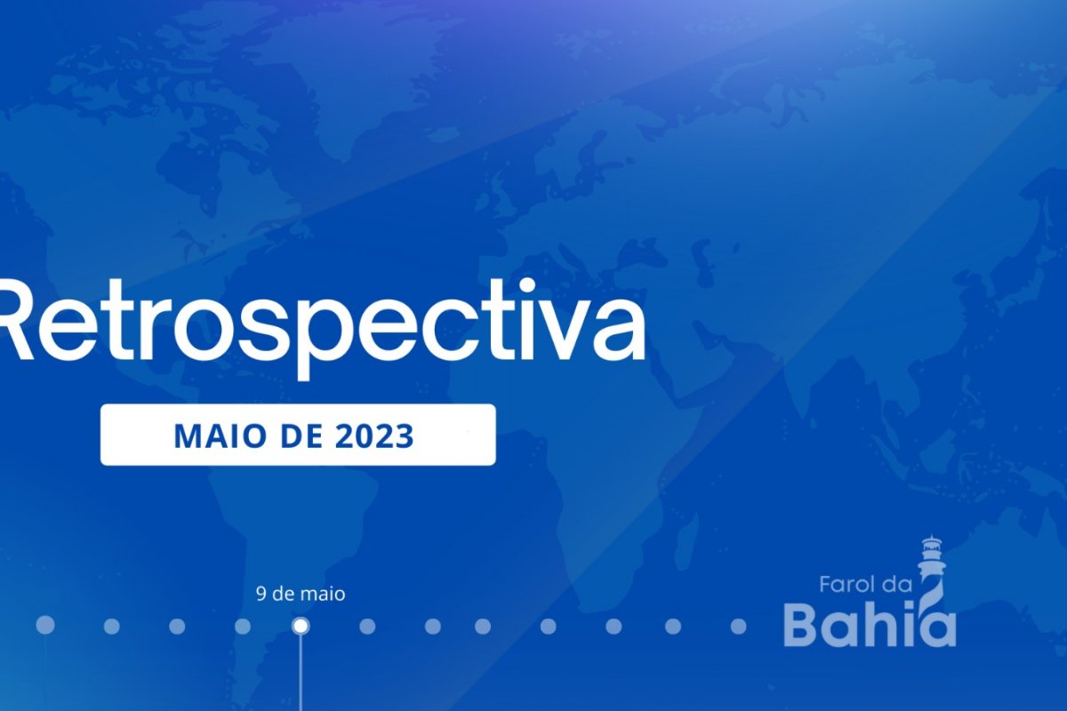 Rita Lee, CPMI do 8 de janeiro, trabalhadores resgatados e Tina Turner; confira retrospectiva de maio