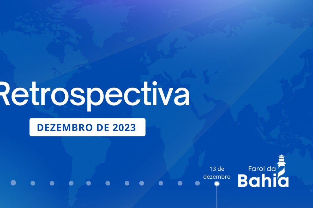 Cantor morre em palco, Marco temporal e COP28; confira retrospectiva de dezembro