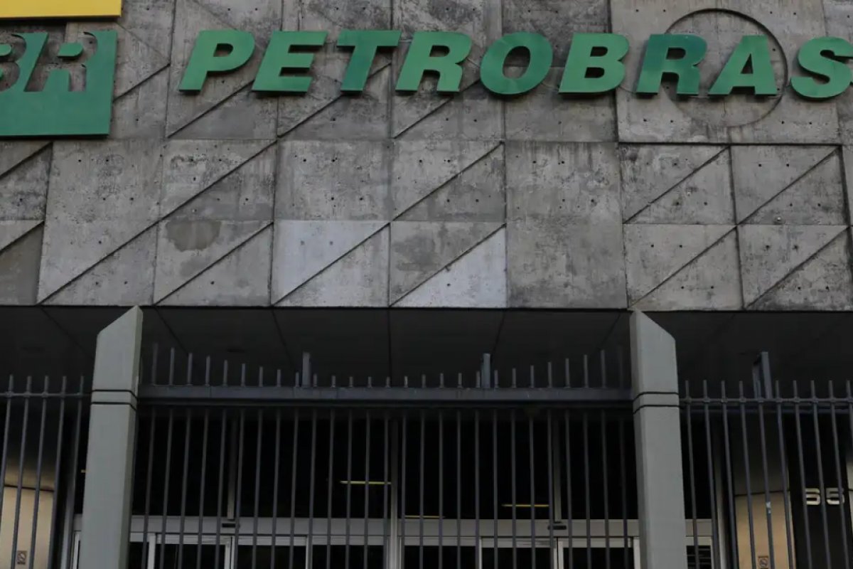 Petrobras prevê US$ 102 bilhões em primeiro plano estratégico do governo Lula