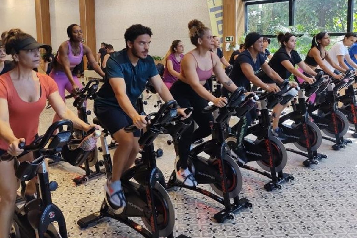 Atividade física pode ajudar no sucesso da carreira, diz pesquisa!