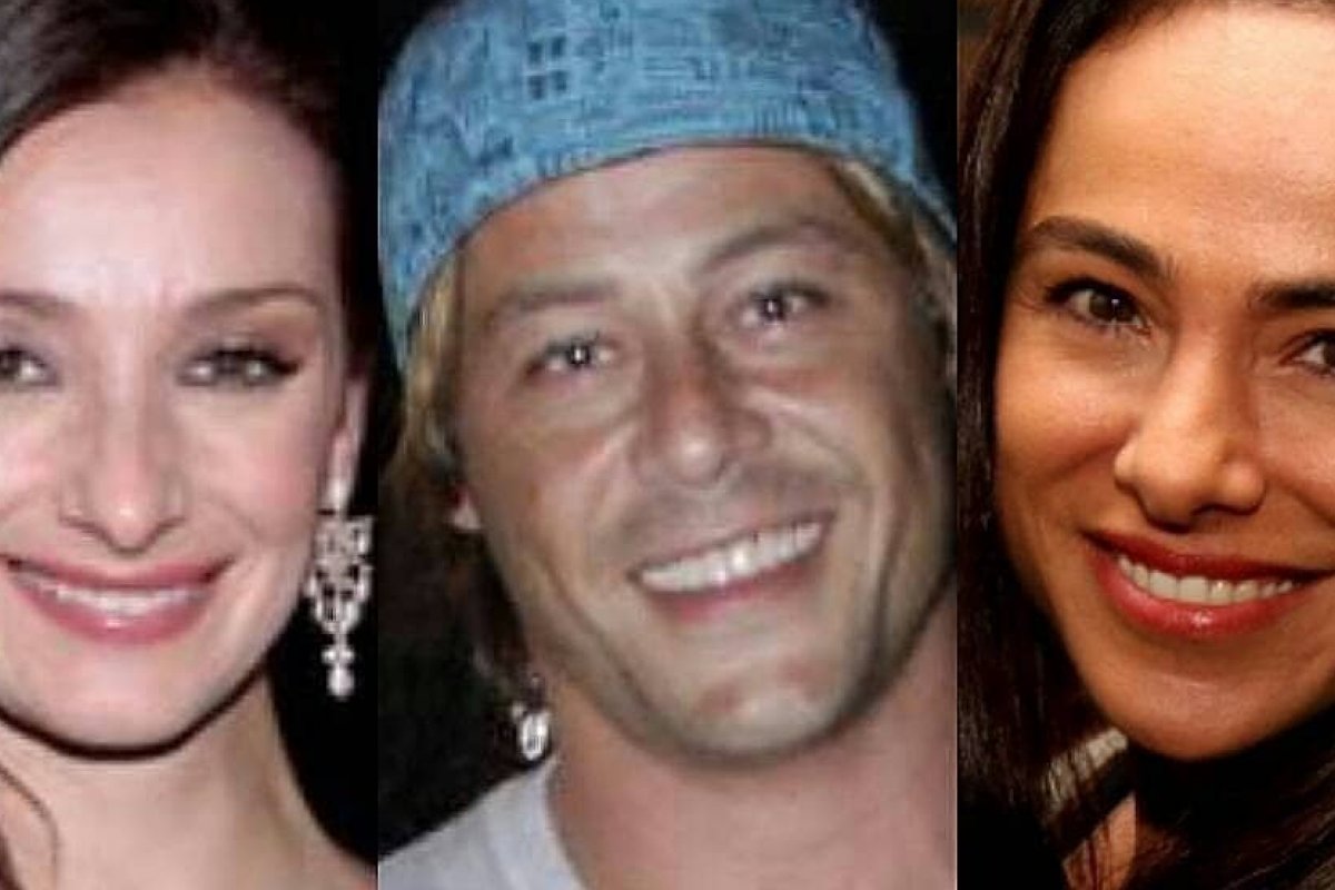 Confira os aniversariantes famosos desta sexta-feira, 24 de novembro