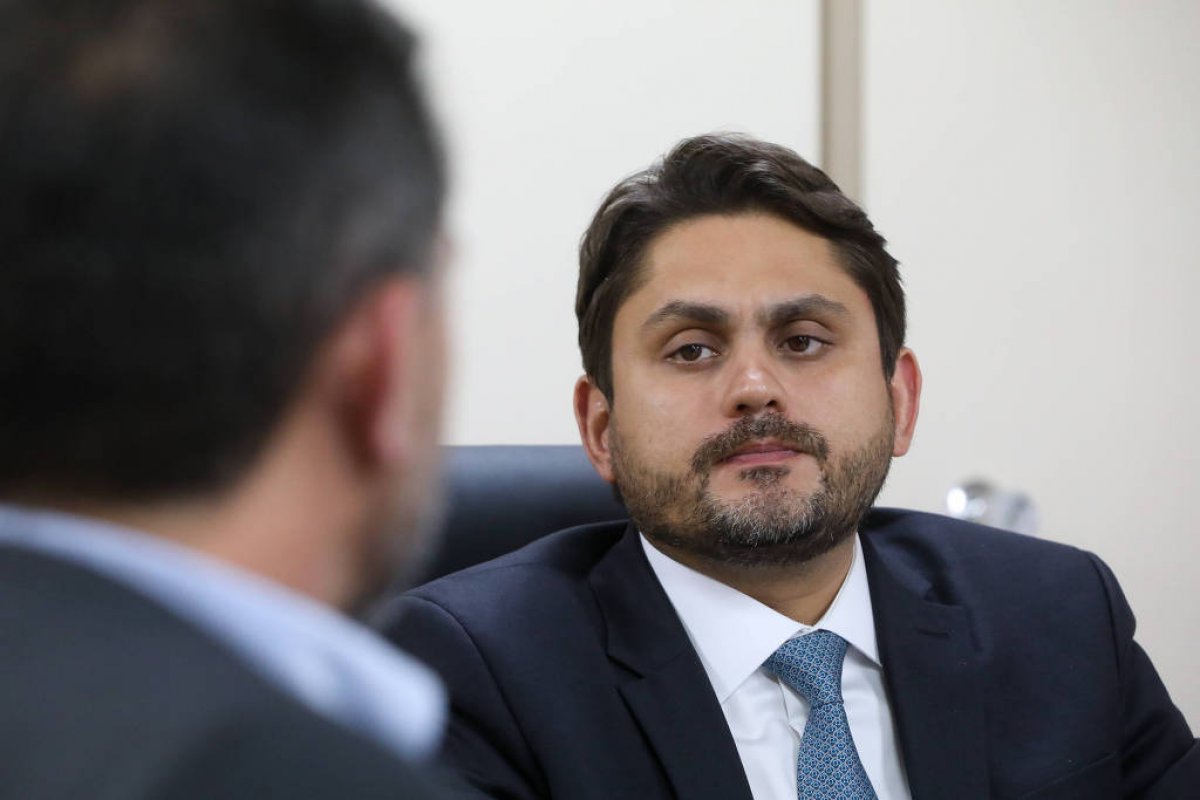 Empresa atribuída a ministro de Lula não tem sede e nem funcionários no Maranhão