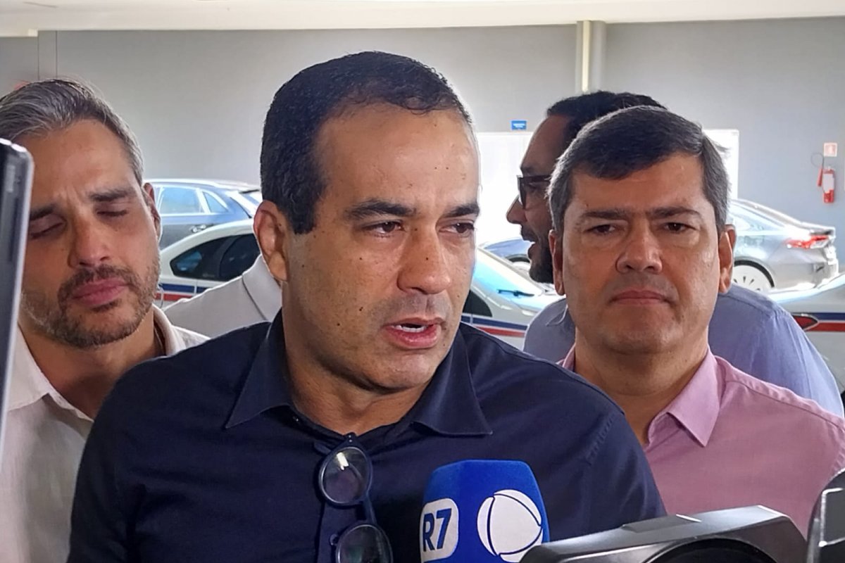 Prefeito de Salvador promete ‘maior’ Carnaval da história em 2024