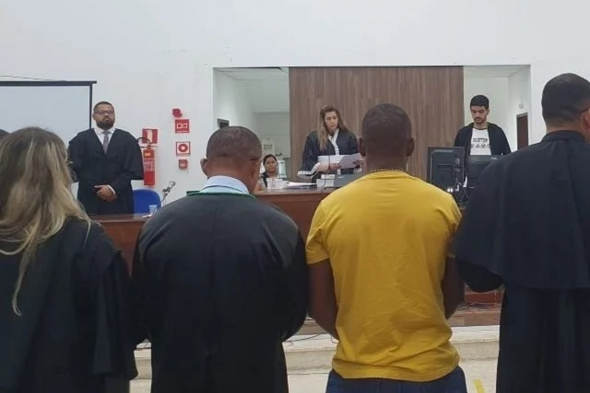 Policial Militar acusado de homicídio é absolvido por falta de evidências