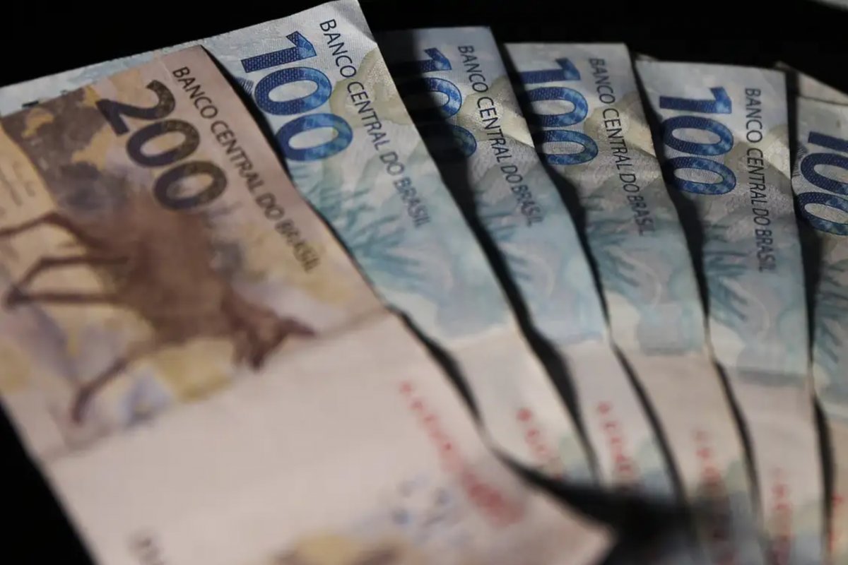 Investimentos no Tesouro Direto somam em outubro R$ 3,33 bilhões 