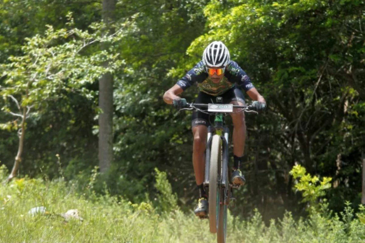 Campeonato Baiano de Mountain Bike XC0 2023 chega à etapa decisiva
