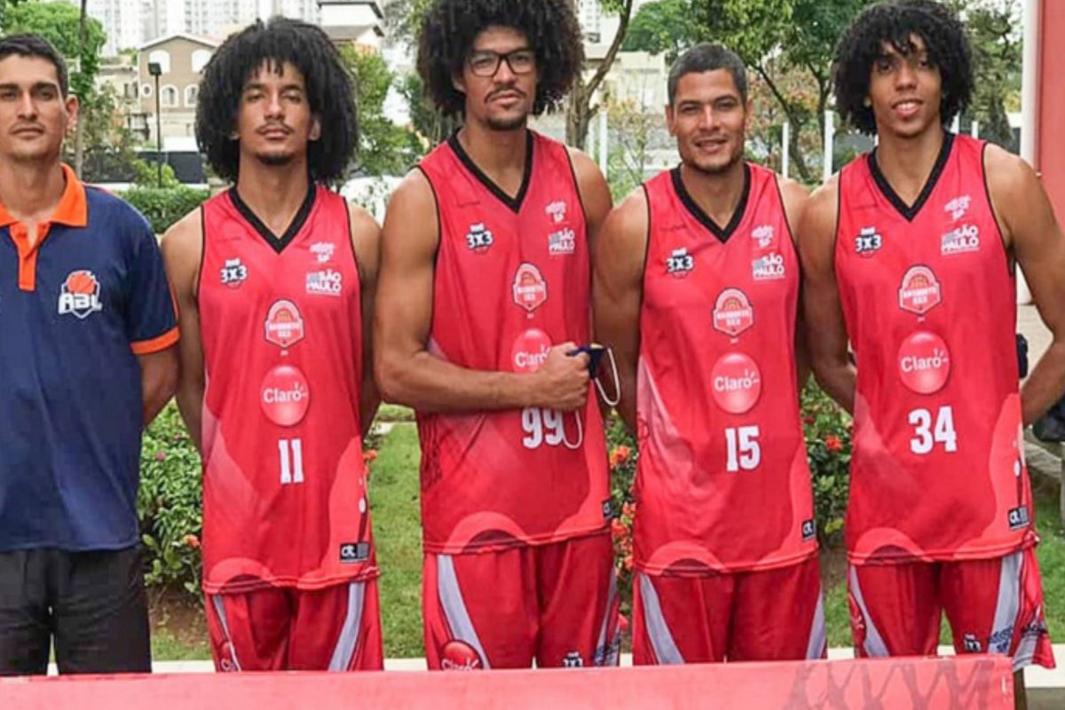 Campeonato Bahiano de Basquete Adulto e Base ocorre em Luís Eduardo Magalhães