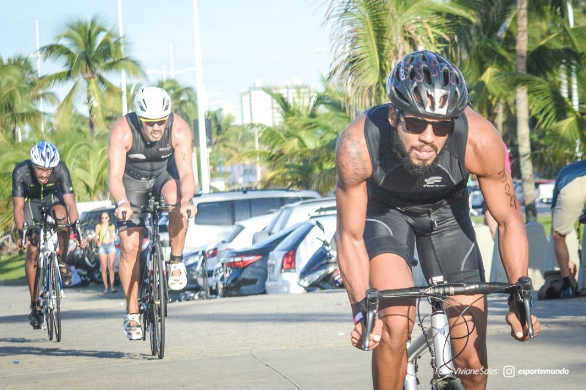 Corrida Ecológica Serra de Batateira agita Juazeiro neste domingo (26)