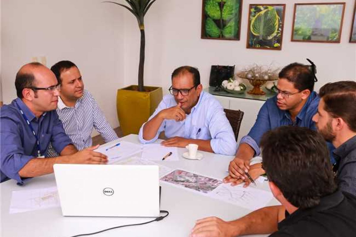 Ilhéus atinge 80% de cobertura em saneamento básico