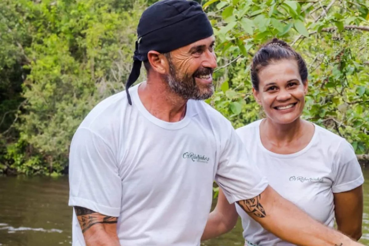 Casal é encontrado morto em Porto Seguro com marcas de tiros