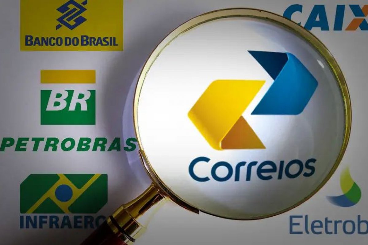 Estatais devem fechar ano com rombo de quase R$ 6 bilhões, diz relatório 