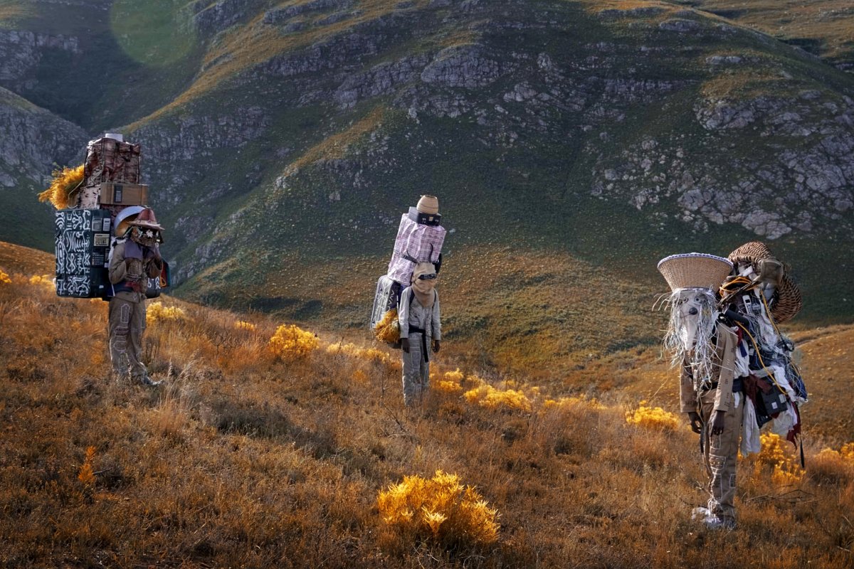 Com programação aberta ao público, encontro sobre tecnologias africanas e afro-diaspóricas’ anuncia atividades gratuitas em Salvador e Itaparica!