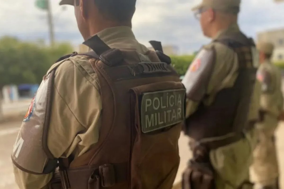 Barbeiro é morto a tiros no bairro do IAPI, em Salvador