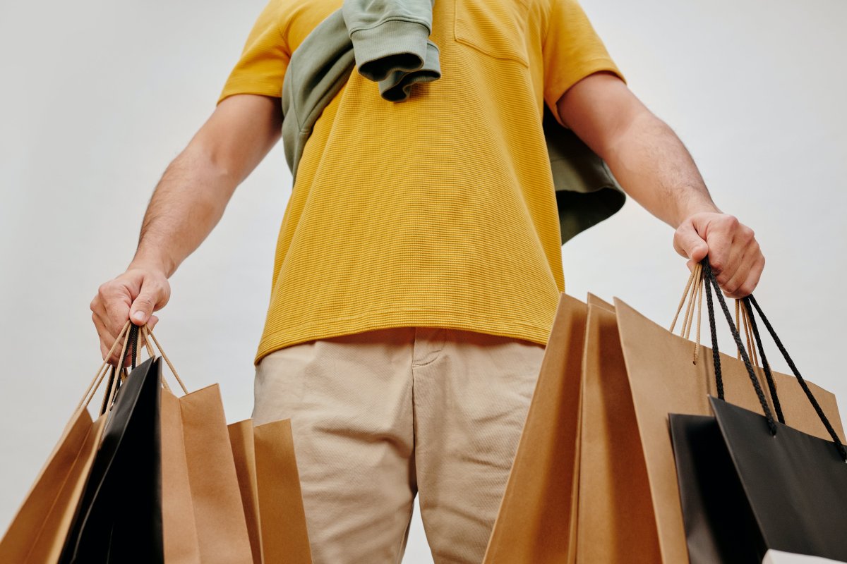 Black Friday: Faturamento do e-commerce no Brasil cai 15% em relação ao ano anterior