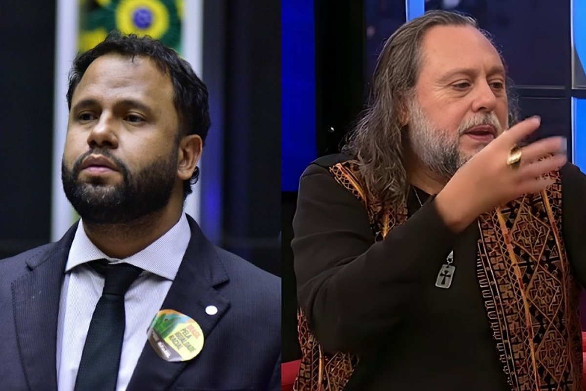 Pastores 'progressistas' ganham espaço nas redes sociais, apesar do predomínio dos conservadores