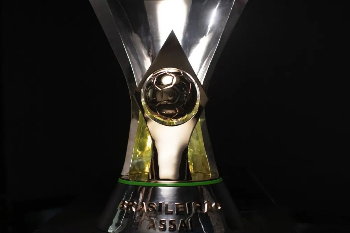 CBF apresenta cronograma de jogos das últimas rodadas do Brasileirão