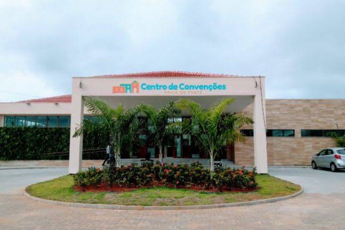 Após Centro de Convenções, Praia do Forte é um dos destino mais disputado quando o assunto é evento corporativo